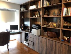 Watten Hill (D11), Condominium #439299801